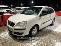 Volkswagen Polo 1.4TDI