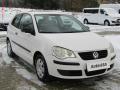 Volkswagen Polo 1.4TDI, klima, STK07/2026