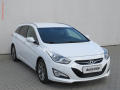 Hyundai i40 1.7CRDi, R, xenon, AC