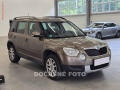 �koda Yeti 1.4 tsi