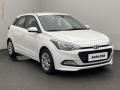 Hyundai i20 1.2i, AC, + pneu