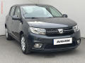 Dacia Sandero 1.0, 1.maj,R, AC