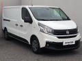Fiat Talento 2.0MJT SX, 107kW, navi