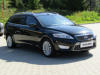 Ford Mondeo 2.2 TDCi, Titanium, navi