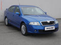 koda Octavia 2.0 TDi, R, AC, xenon