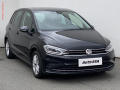 Volkswagen Golf Sportsvan 1.5 TSi, Comfortline, LED