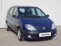 Renault Sc�nic 1.6i, AC