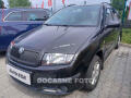 �koda Fabia 1.9 TDi, AC