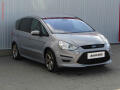 Ford S-MAX 2.0 EB, �R, Titanium, AT
