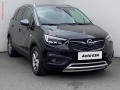 Opel Crossland X 1.2 T, Innovation, AT, +ALU