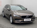 Volvo V90 2.0 D 4x4, �R, AT, navi, LED