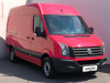 Volkswagen Crafter 2.0TDi L2H2, AC, park.idla