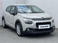 Citron C3 1.2PT, Feel