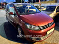 Volkswagen Touran 1.6 TDi, STK8/27