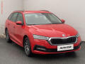 �koda Octavia 1.5 TSi, Ambition, +kola