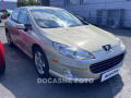 Peugeot 407 2.0HDi, AC, xenon, navi