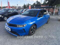 Opel Astra 1.2PT