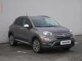 Fiat 500X 2.0 JTD, 4x4, NAVI