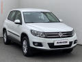 Volkswagen Tiguan 1.4 TSi, Trendline