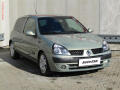 Renault Clio 1.6 i, AC, STK10/27
