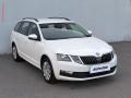 koda Octavia 1.6 TDi, AC, park.asist
