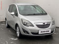 Opel Meriva 1.4 T, AC, tempo, +kola