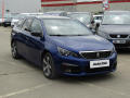 Peugeot 308 1.5 HDi, GT Line, AT, LED