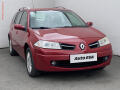 Renault M�gane 1.6i, �R, AC, TZ