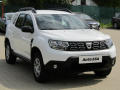 Dacia Duster 1.6, 1.maj,R, AC, STK1/27