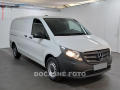Mercedes-Benz Vito 2.0 CDi L2 116, Navi, kamera
