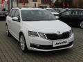 koda Octavia 2.0 TDi, Drive, DSG, LED