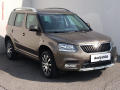 koda Yeti 1.4 TSi, Edition, DSG
