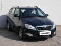 �koda Fabia 1.6 TDi, 2.maj,�R, AC, ta�n�