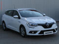 Renault M�gane 1.5DCi, Klima