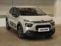 Citro�n C3 1.2PT, Shine, AT, kamera