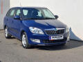 �koda Fabia 1.6 TDi, �R, Elegance, z�mek
