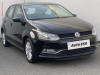 Volkswagen Polo 1.2 TSi, Comfortline, park.