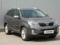 Kia Sorento 2.2CRDi, 2.maj,�R, AT