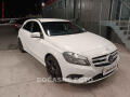 Mercedes-Benz 1.5 CDi A 180 CDI