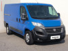 Fiat Ducato 2.3MJT L2H1, 1.maj,R, R