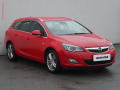 Opel Astra 2.0 CDTi, AC, xenon, ke