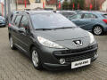 Peugeot 207 1.4 i, panorama, autoAC