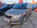 �koda Fabia 1.4i 16V, autoAC