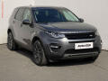 Land Rover Discovery Sport 2.0 TD4 4x4, AT, k��e