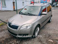 koda Roomster 1.6 16V, autoAC