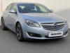 Opel Insignia 2.0CDTi, Xenon, park.idla