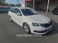 koda Octavia 1.6 TDI, AC, temp