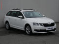 koda Octavia 1.6 TDI, AC, temp
