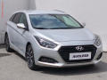 Hyundai i40 1.7 CRDi, Navi, kamera
