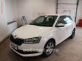 �koda Fabia 1.0 MPi